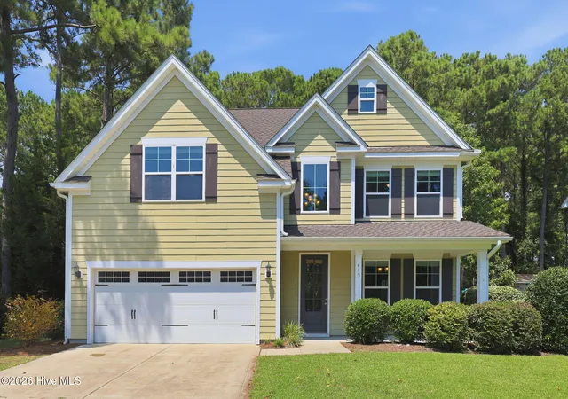 Photo 3 of Single family home for sale at 415 Canvasback Ln, Sneads Ferry, NC 28460 | MLS# 100596558 | Listing updated on 2026-08-24