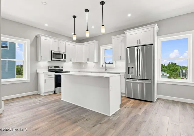 Photo 4 of Single family home for sale at 41118 Big Kinnakeet Dr, Avon, NC 27915 | MLS# 100598254 | Listing updated on 2026-09-25