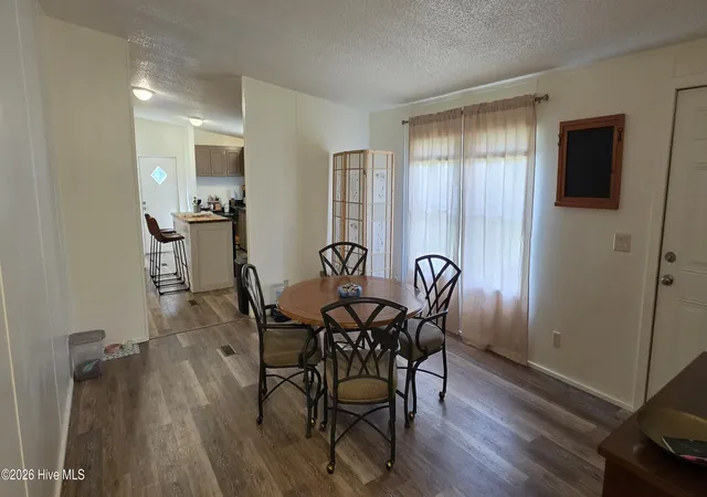 Photo 3 of Manufactured home for sale at 456 Russells Creek Rd, Beaufort, NC 28516 | MLS# 100599193 | Listing updated on 2026-08-26