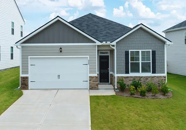 Photo 1 of Single family home for sale at 4605 Crimson Pass, Graniteville, SC 29829 | MLS# 98253630 | Listing updated on 2026-09-17