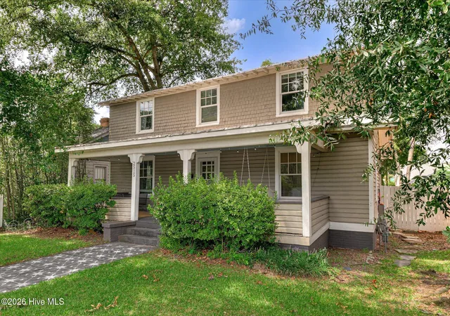 Photo 2 of Single family home for sale at 2515 Wrightsboro Rd, Augusta, GA 30904 | MLS# 100591075 | Listing updated on 2026-08-25