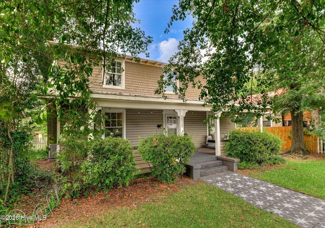 Photo 3 of Single family home for sale at 2515 Wrightsboro Rd, Augusta, GA 30904 | MLS# 100591075 | Listing updated on 2026-08-25