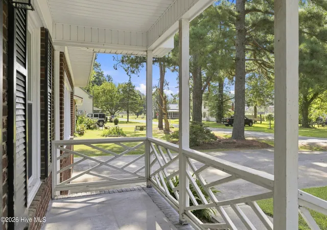 Photo 3 of Single family home for sale at 404 W Green St, Robersonville, NC 27871 | MLS# 100596701 | Listing updated on 2026-09-30