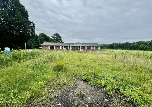 Photo 1 of Single family home for sale at 1411 Free Union Rd, Jamesville, NC 27846 | MLS# 100596261 | Listing updated on 2026-09-24