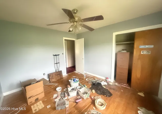 Photo 4 of Single family home for sale at 1411 Free Union Rd, Jamesville, NC 27846 | MLS# 100596261 | Listing updated on 2026-09-24