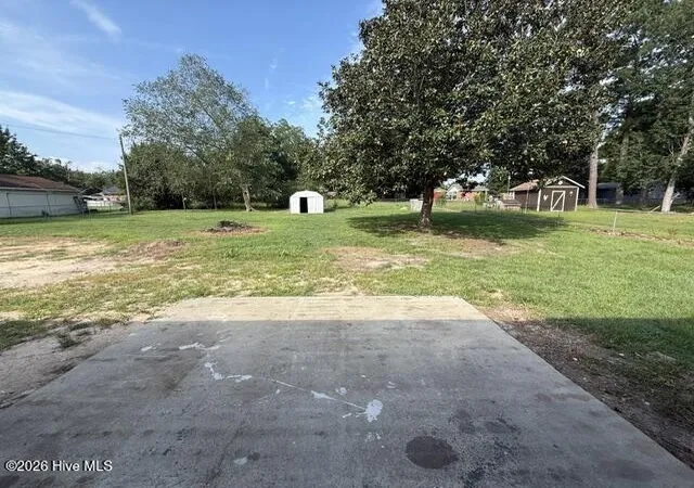 Photo 3 of Single family home for sale at 16760 Douglas Ave, Laurinburg, NC 28352 | MLS# 100597954 | Listing updated on 2026-09-01