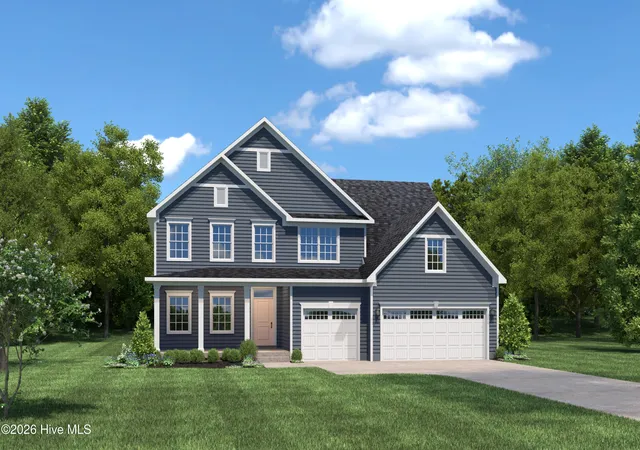 Photo 1 of Single family home for sale at 15 Hazelton Rd, Gates, NC 27937 | MLS# 100595793 | Listing updated on 2026-09-01