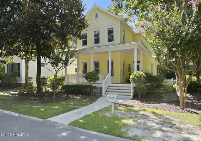 Photo 3 of Single family home for sale at 8015 Reunion Rd, Wilmington, NC 28411 | MLS# 100592836 | Listing updated on 2026-09-17