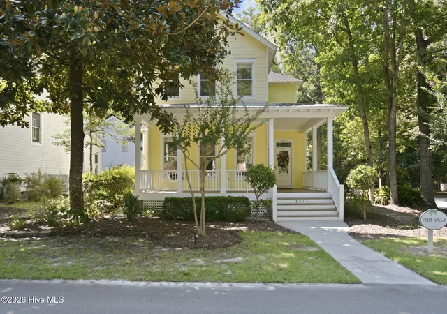 Photo 3 of Single family home for sale at 8015 Reunion Rd, Wilmington, NC 28411 | MLS# 100592836 | Listing updated on 2026-09-17