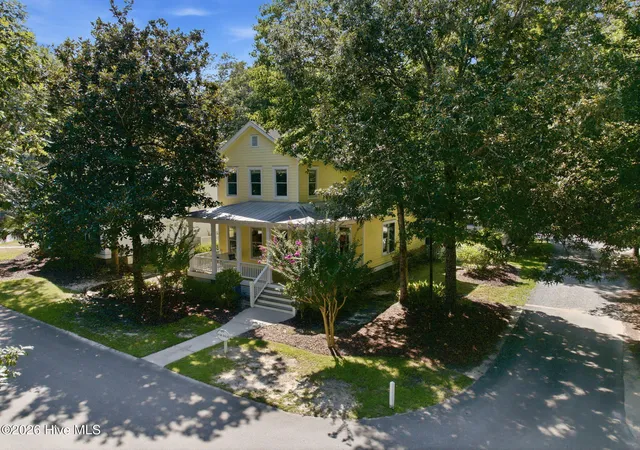 Photo 4 of Single family home for sale at 8015 Reunion Rd, Wilmington, NC 28411 | MLS# 100592836 | Listing updated on 2026-09-17