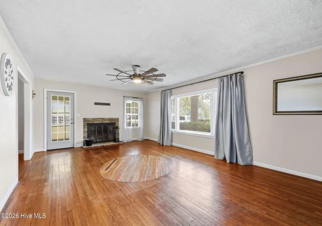 Photo 3 of Single family home for sale at 114 Marshallberg Rd, Smyrna, NC 28579 | MLS# 100589187 | Listing updated on 2026-08-25
