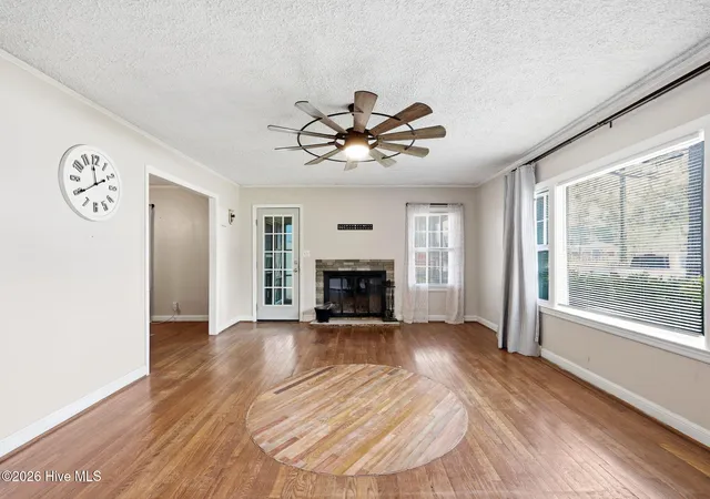 Photo 3 of Single family home for sale at 114 Marshallberg Rd, Smyrna, NC 28579 | MLS# 100589187 | Listing updated on 2026-08-25
