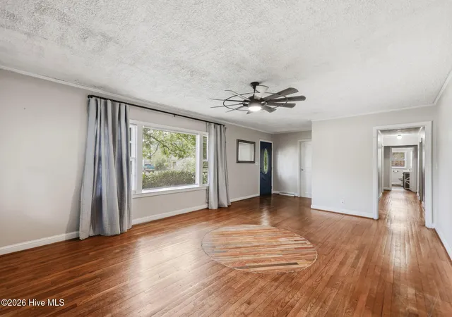 Photo 4 of Single family home for sale at 114 Marshallberg Rd, Smyrna, NC 28579 | MLS# 100589187 | Listing updated on 2026-08-25