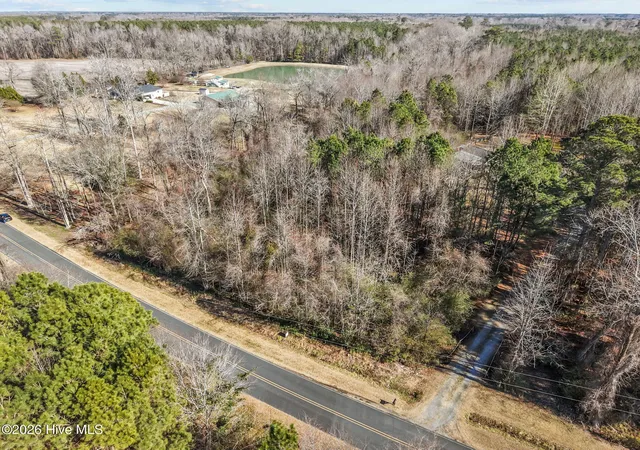 Land for sale at Lot 1 Sr 1151, Chocowinity, NC 27817 | MLS# 100593937