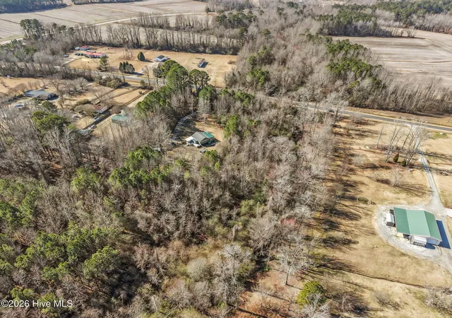 Photo 2 of Land for sale at Lot 1 Sr 1151, Chocowinity, NC 27817 | MLS# 100593937 | Listing updated on 2026-08-19