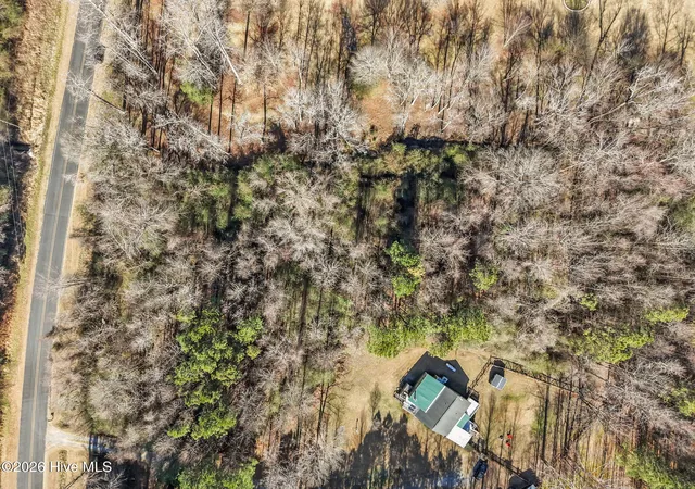 Photo 3 of Land for sale at Lot 1 Sr 1151, Chocowinity, NC 27817 | MLS# 100593937 | Listing updated on 2026-08-19