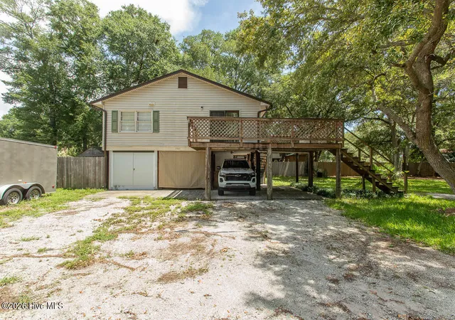 Photo 1 of Single family home for sale at 2001 Oakland Dr Sw, Ocean Isle Beach, NC 28469 | MLS# 100589723 | Listing updated on 2026-09-09