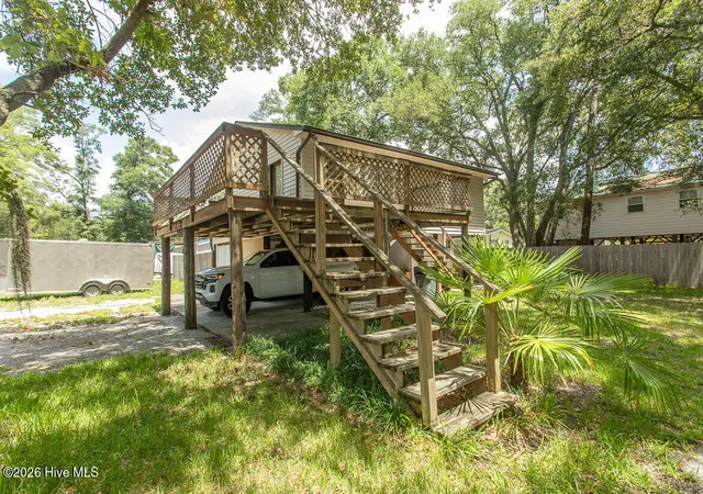 Photo 4 of Single family home for sale at 2001 Oakland Dr SW, Ocean Isle Beach, NC 28469 | MLS# 100589723 | Listing updated on 2026-09-09