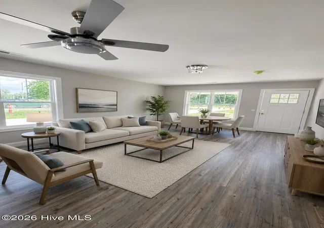 Photo 3 of Single family home for sale at 784 W Nc 55 Hwy, New Bern, NC 28562 | MLS# 100547524 | Listing updated on 2026-08-18