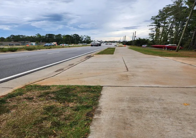 Photo 3 of Land for sale at 5160 Thoroughbred Wy, Grovetown, GA 30813 | MLS# 98225035 | Listing updated on 2026-08-26