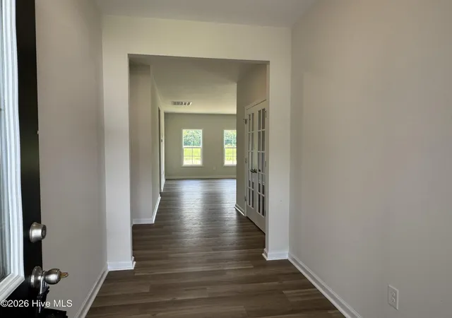 Photo 2 of Single family home for sale at 218 Hl Valley Dr #(Lot 87), La Grange, NC 28551 | MLS# 100577049 | Listing updated on 2026-09-18