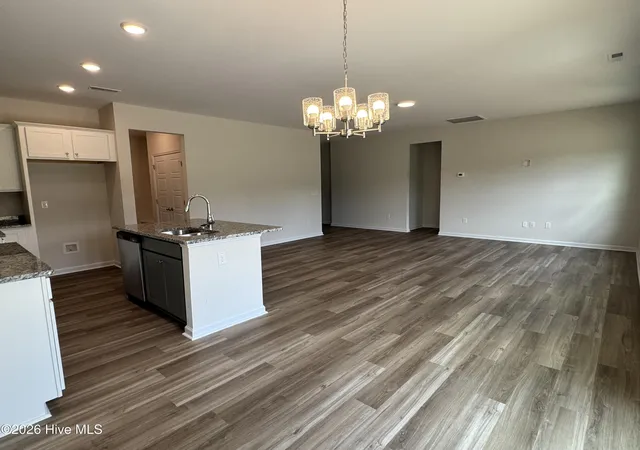 Photo 3 of Single family home for sale at 218 Hl Valley Dr #(Lot 87), La Grange, NC 28551 | MLS# 100577049 | Listing updated on 2026-09-18