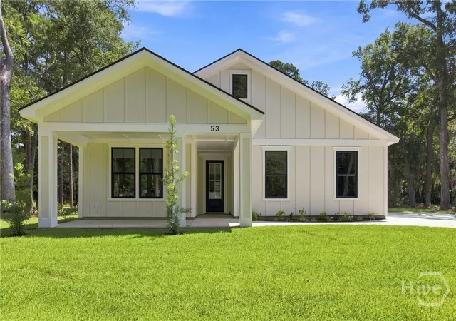 Photo 47 of Single family home for sale at 53 Marsh Dr, Beaufort, SC 29907 | MLS# SA355197 | Listing updated on 2026-10-07
