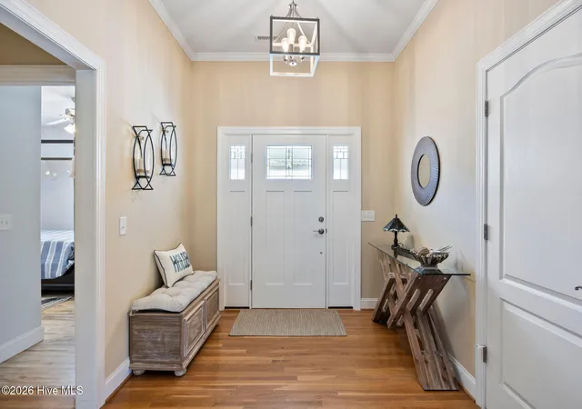 Photo 3 of Single family home for sale at 2660 Bellamy Dr Sw, Supply, NC 28462 | MLS# 100597531 | Listing updated on 2026-10-04