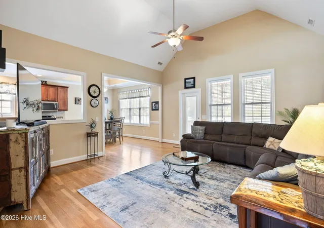 Photo 3 of Single family home for sale at 2660 Bellamy Dr SW, Supply, NC 28462 | MLS# 100597531 | Listing updated on 2026-10-04