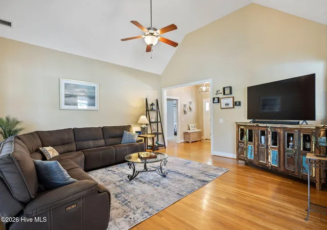 Photo 4 of Single family home for sale at 2660 Bellamy Dr SW, Supply, NC 28462 | MLS# 100597531 | Listing updated on 2026-10-04