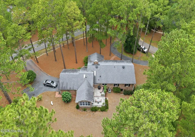 Photo 3 of Single family home for sale at 8 N Shamrock Dr, Jackson Springs, NC 27281 | MLS# 100593599 | Listing updated on 2026-08-27