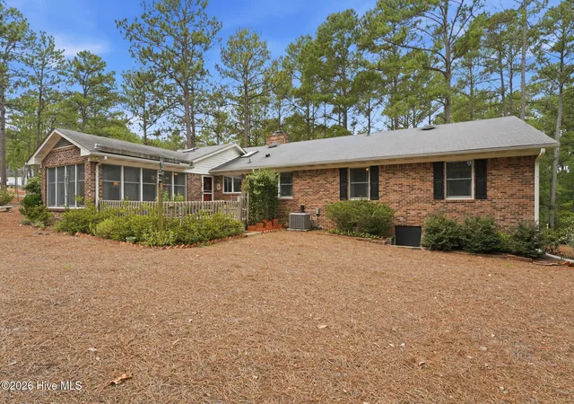 Photo 49 of Single family home for sale at 8 N Shamrock Dr, Jackson Springs, NC 27281 | MLS# 100593599 | Listing updated on 2026-08-27