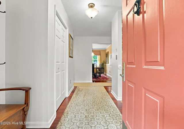 Photo 4 of Single family home for sale at 8 N Shamrock Dr, Jackson Springs, NC 27281 | MLS# 100593599 | Listing updated on 2026-08-27