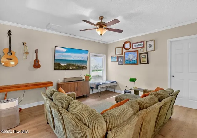 Photo 3 of Manufactured home for sale at 405 Sand Ridge Rd, New Bern, NC 28560 | MLS# 100599472 | Listing updated on 2026-09-10