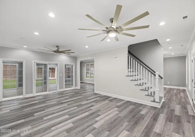Photo 3 of Single family home for sale at 407 King Richard Ct, Jacksonville, NC 28546 | MLS# 100597437 | Listing updated on 2026-09-18