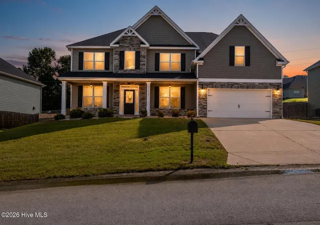 Photo 1 of Single family home for sale at 157 Nesbit Dr, Aiken, SC 29803 | MLS# 100597926 | Listing updated on 2026-08-31