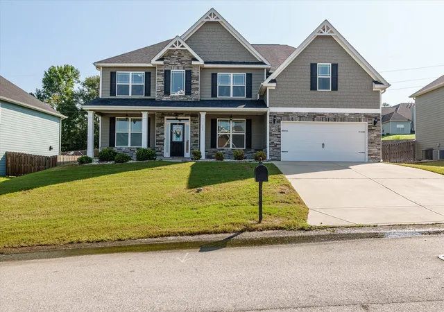 Photo 2 of Single family home for sale at 157 Nesbit Dr, Aiken, SC 29803 | MLS# 100597926 | Listing updated on 2026-08-31