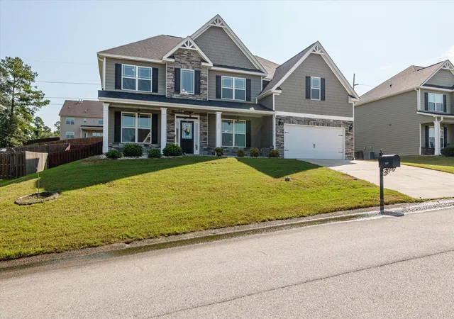 Photo 3 of Single family home for sale at 157 Nesbit Dr, Aiken, SC 29803 | MLS# 100597926 | Listing updated on 2026-09-28