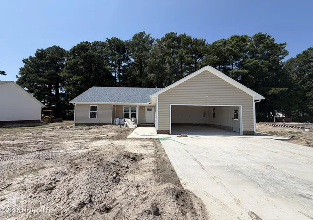 Photo 1 of Single family home for sale at 248 Nugget Trl, Elizabeth City, NC 27909 | MLS# 100599053 | Listing updated on 2026-08-26