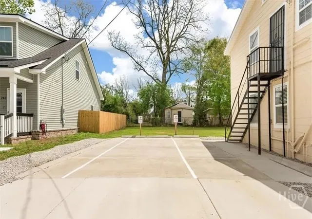 Photo 3 of House for sale at 1514 Augusta Ave, Savannah, GA 31415 | MLS# SA361384 | Listing updated on 2026-08-24
