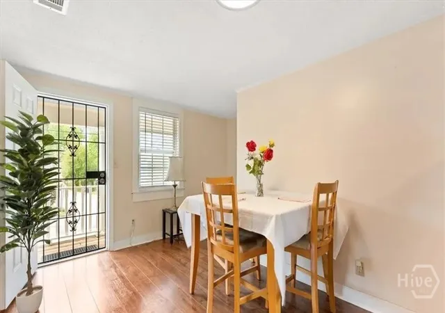 Photo 4 of House for sale at 1514 Augusta Ave, Savannah, GA 31415 | MLS# SA361384 | Listing updated on 2026-08-24