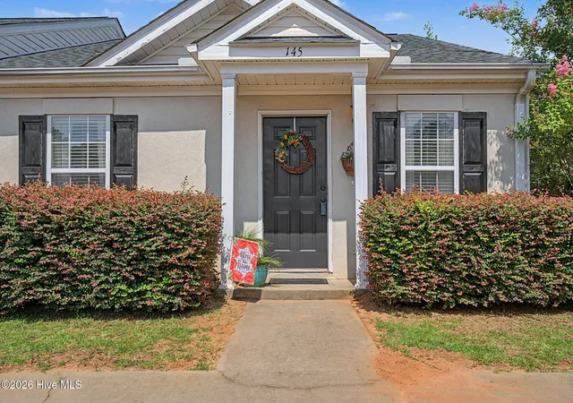 Photo 2 of Townhouse for sale at 145 Sunview Dr, North Augusta, SC 29841 | MLS# 100597547 | Listing updated on 2026-08-27