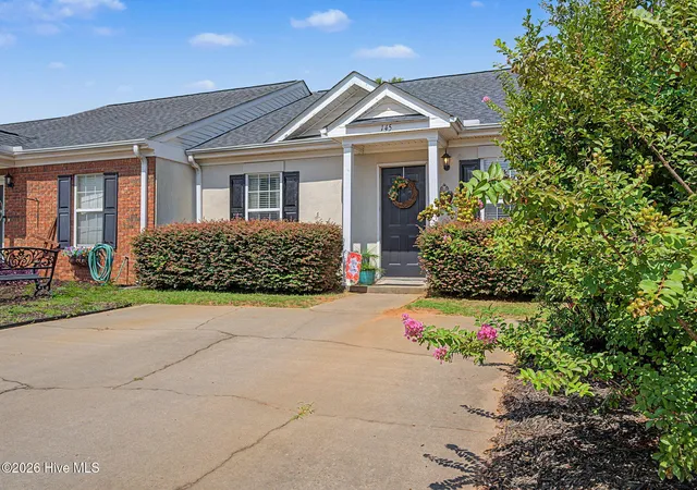 Photo 3 of Townhouse for sale at 145 Sunview Dr, North Augusta, SC 29841 | MLS# 100597547 | Listing updated on 2026-09-10