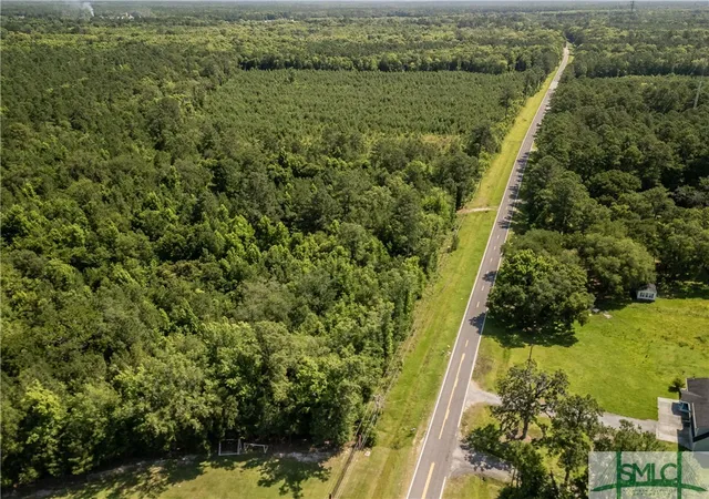 Photo 2 of Land for sale at 10 Acre Holmestown Rd, Midway, GA 31320 | MLS# SA309924 | Listing updated on 2026-10-09