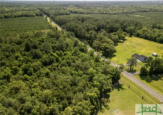 Photo 3 of Land for sale at 10 Acre Holmestown Rd, Midway, GA 31320 | MLS# SA309924 | Listing updated on 2026-10-09
