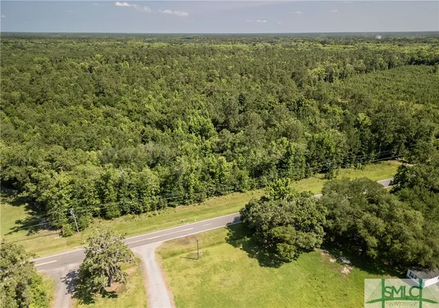 Photo 4 of Land for sale at 10 Acre Holmestown Rd, Midway, GA 31320 | MLS# SA309924 | Listing updated on 2026-10-09