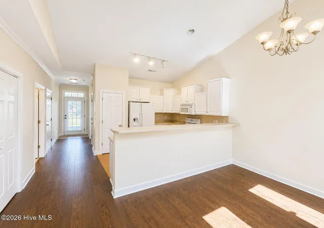 Photo 3 of Townhouse for sale at 5006 Carleton Dr #Unit 148, Wilmington, NC 28403 | MLS# 100593055 | Listing updated on 2026-09-14