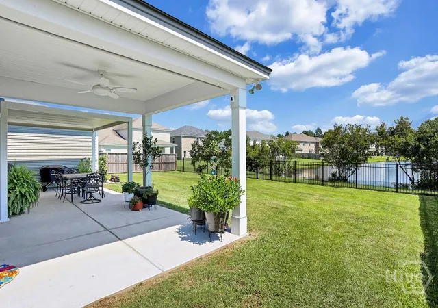 Photo 3 of Single family home for sale at 200 Saddleclub Wy, Guyton, GA 31312 | MLS# SA363214 | Listing updated on 2026-08-25