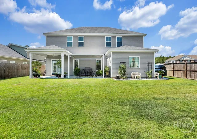 Photo 4 of Single family home for sale at 200 Saddleclub Wy, Guyton, GA 31312 | MLS# SA363214 | Listing updated on 2026-08-25