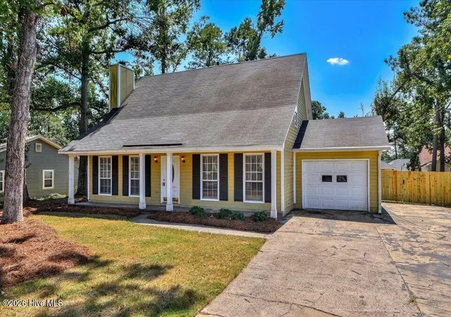 Photo 1 of Single family home for sale at 650 Kemper Dr, Evans, GA 30809 | MLS# 100597287 | Listing updated on 2026-09-10